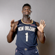 Zion Williamson is the type of talent that can and should push his organization to make better moves.